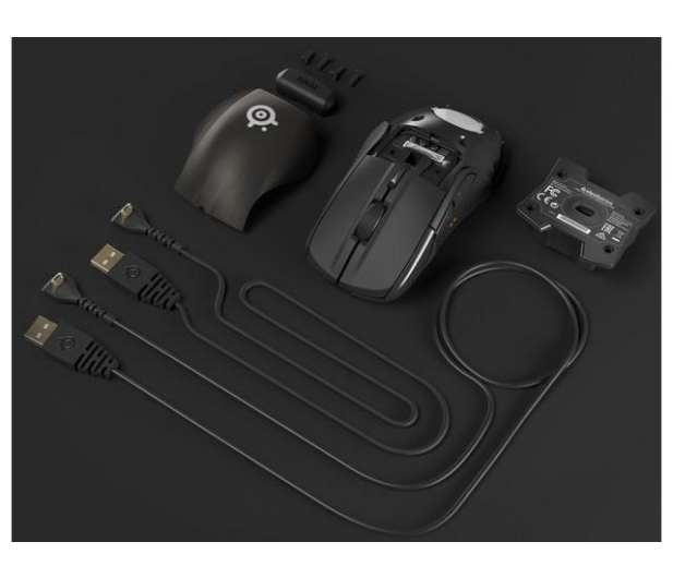 SteelSeries Rival 700 - 297261 - zdjęcie 5